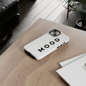 Mood Phone Case
