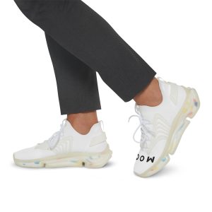 Mood Mesh Runners