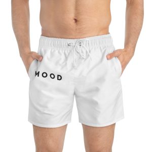 Mood Swim Trunks