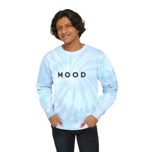Mood Tie-Die Long Sleeve